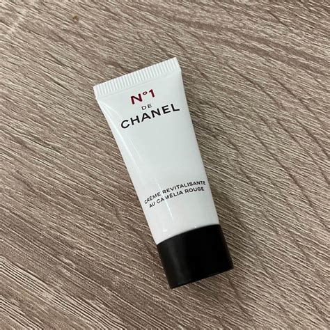 N°1 DE CHANEL REVITALIZING CREAM